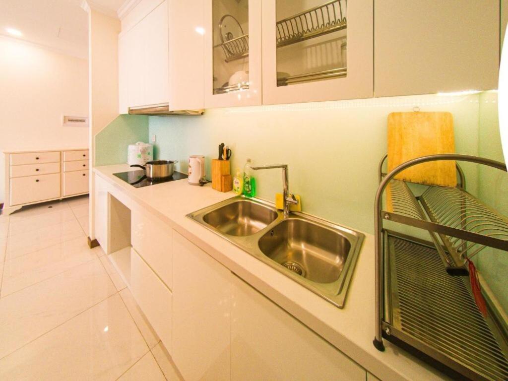 Vinhomes Landmark By Bevista TP. Hồ Chí Minh